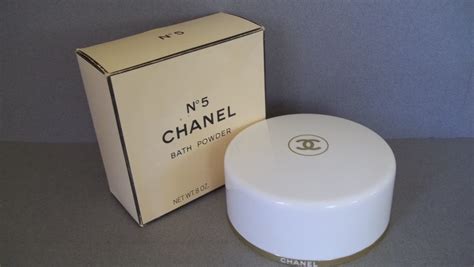 chanel universal compact powder|Chanel dusting powder with puff.